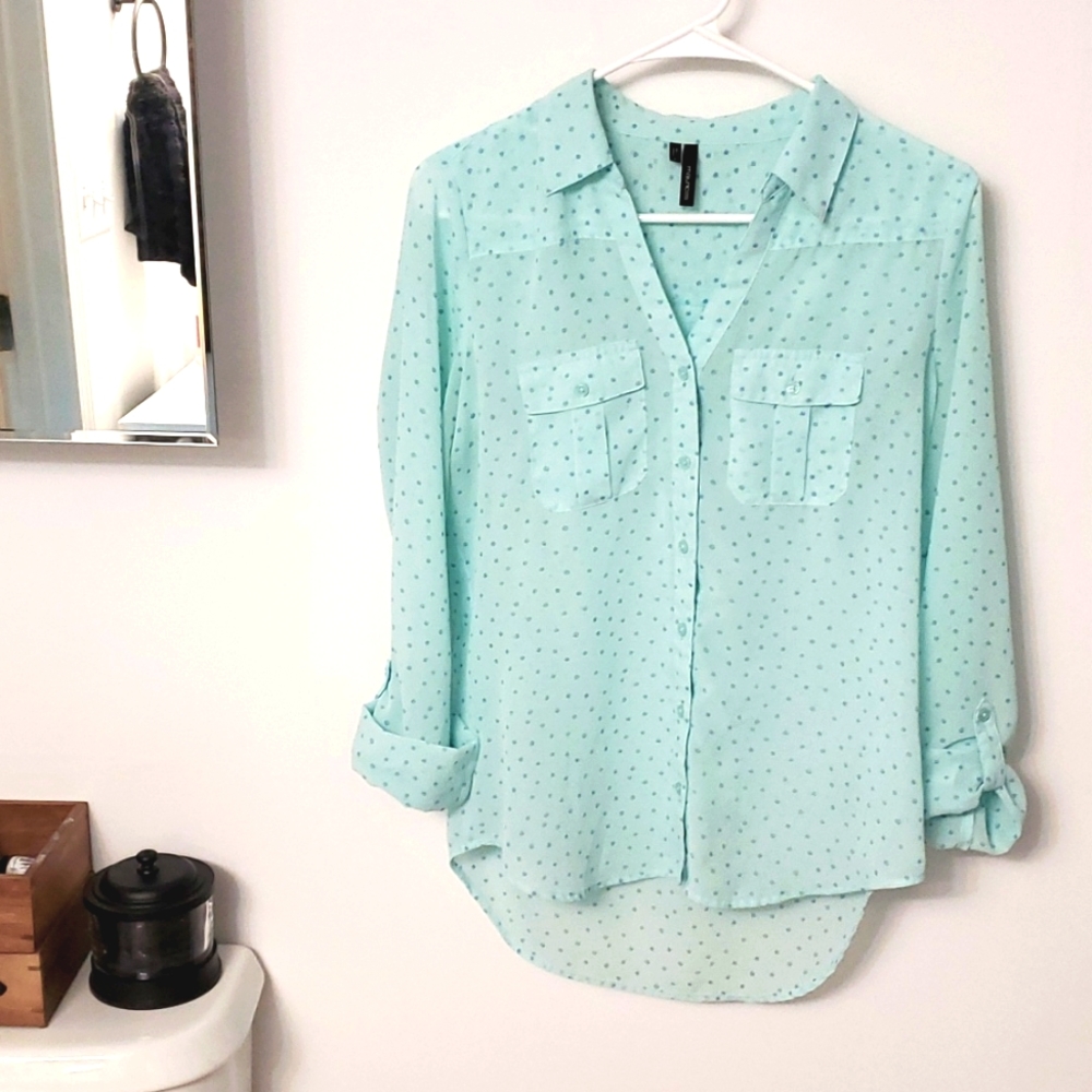 Maurice's top
